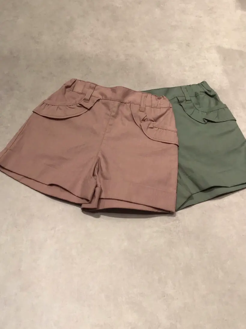 ANY 本吉 コーディネート画像