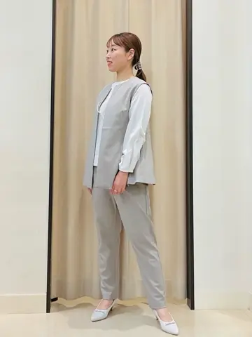 ANY 伊藤 コーディネート画像