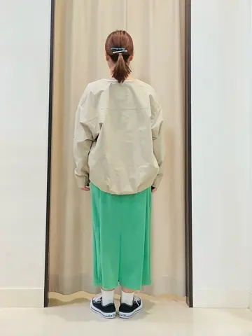 ANY 伊藤 コーディネート画像