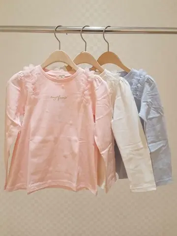 ANY M コーディネート画像