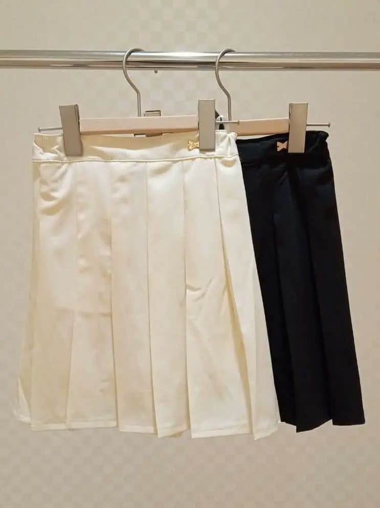 ANY M コーディネート画像