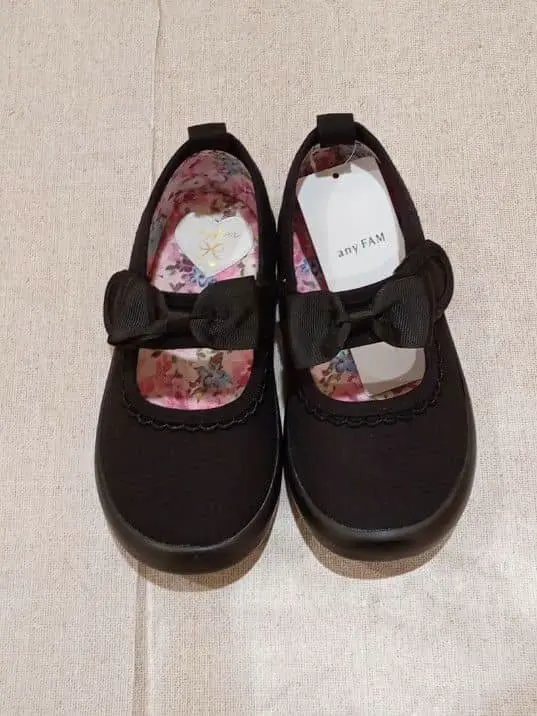 ANY M コーディネート画像