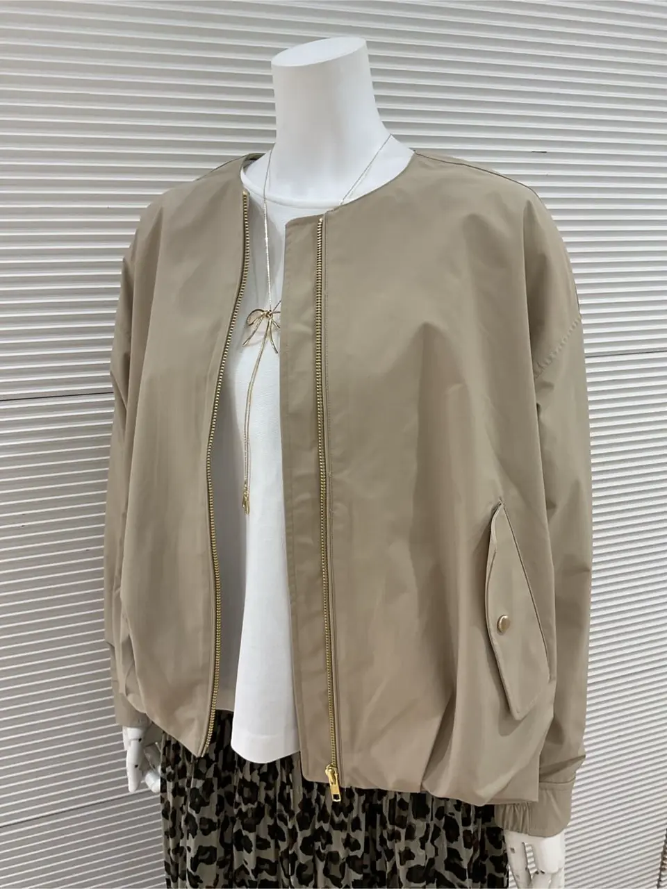 ANY こばやし コーディネート画像