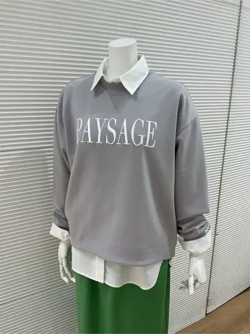 ANY こばやし コーディネート画像