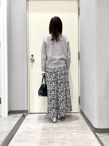 ANY 金井 コーディネート画像