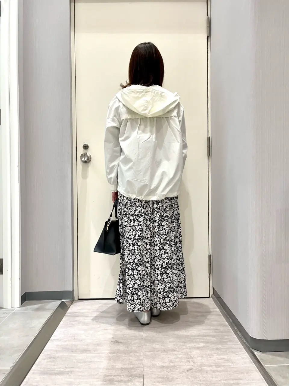 ANY 金井 コーディネート画像