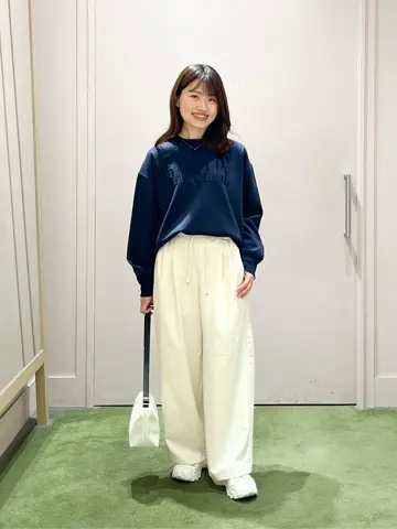 ANY 今堀 コーディネート画像