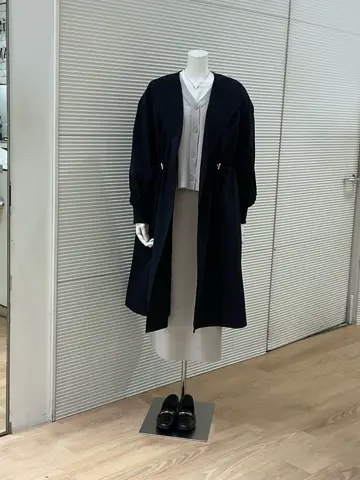 ANY こばやし コーディネート画像