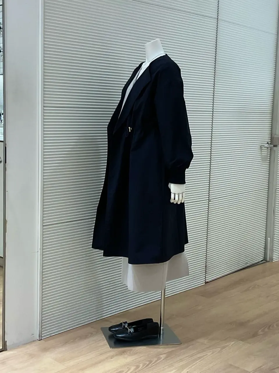 ANY こばやし コーディネート画像