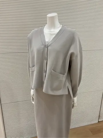 ANY こばやし コーディネート画像