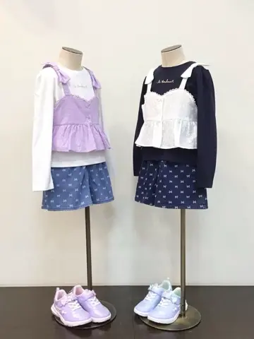 ANY 佐々木 コーディネート画像