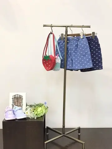 ANY 佐々木 コーディネート画像