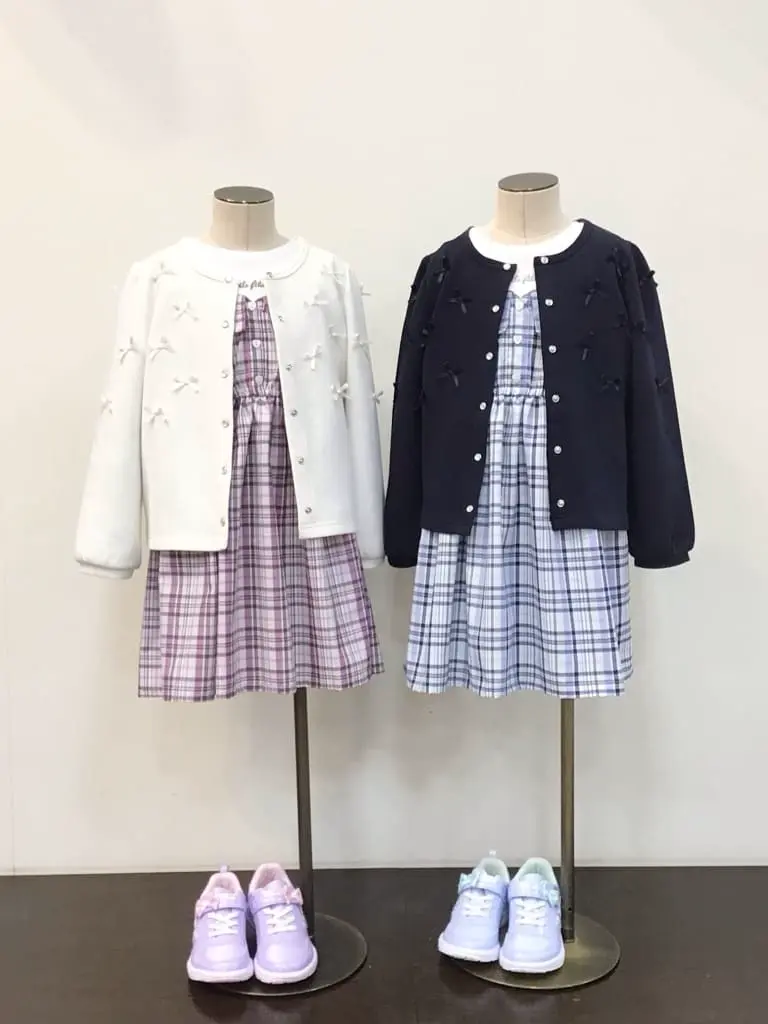 ANY 佐々木 コーディネート画像