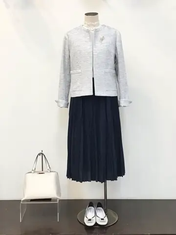 ANY 河村 コーディネート画像