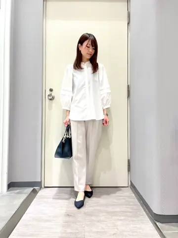 ANY 金井 コーディネート画像