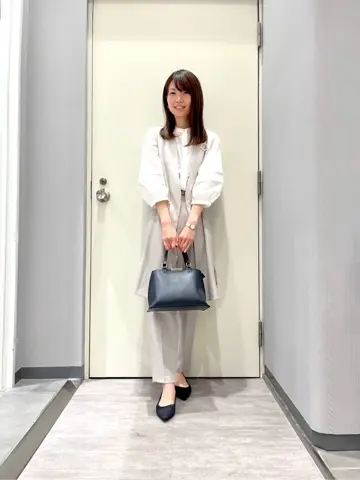 ANY 金井 コーディネート画像