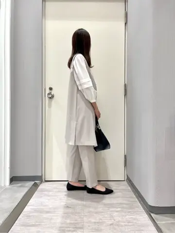 ANY 金井 コーディネート画像