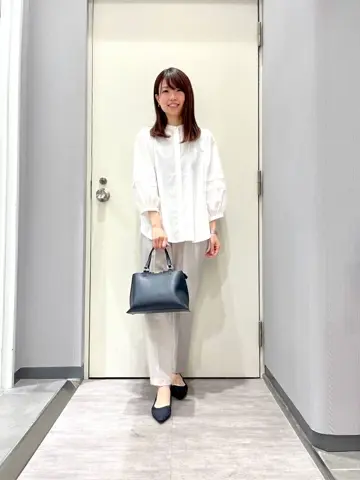 ANY 金井 コーディネート画像