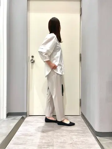 ANY 金井 コーディネート画像