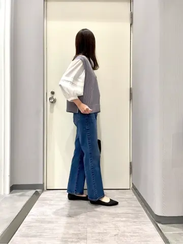 ANY 金井 コーディネート画像