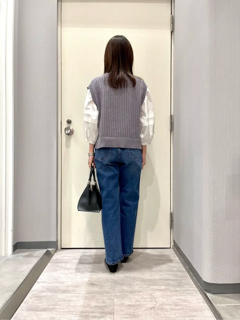 ANY 金井 コーディネート画像