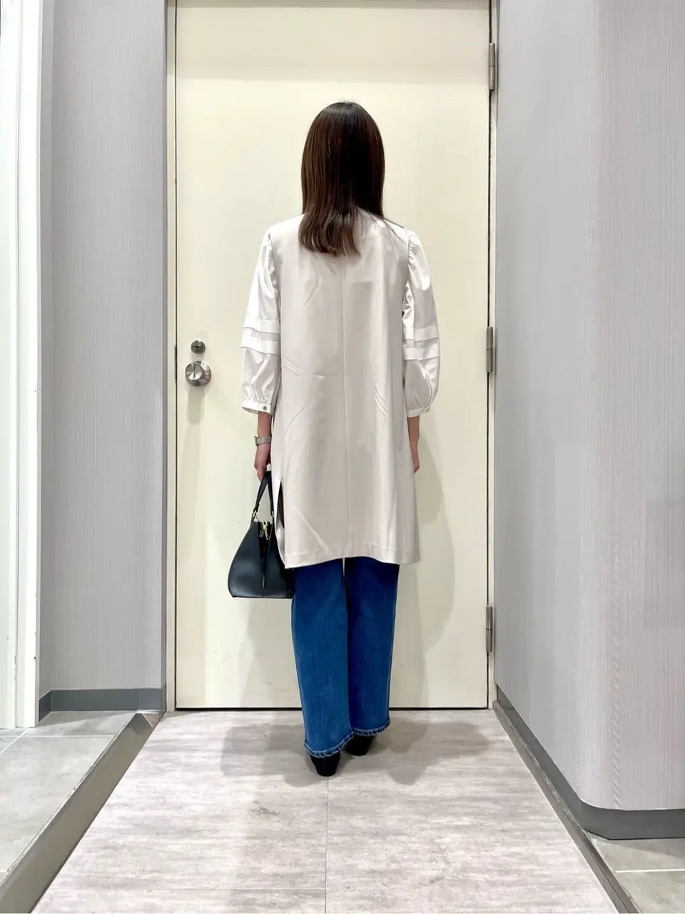 ANY 金井 コーディネート画像