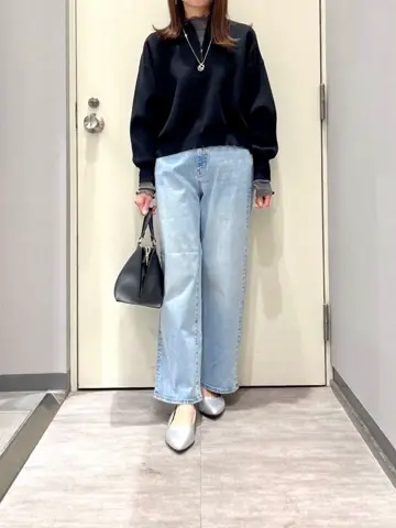 ANY 金井 コーディネート画像