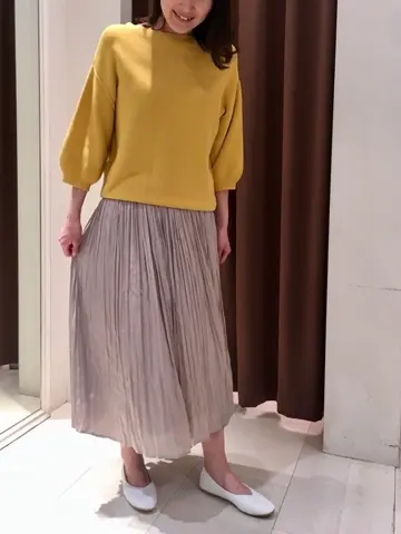 ANY 三橋 コーディネート画像