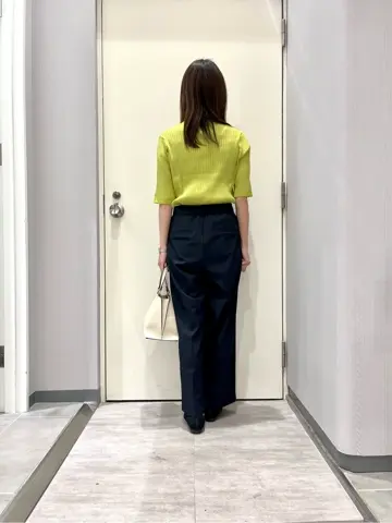 ANY 金井 コーディネート画像