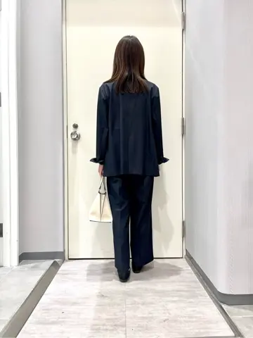 ANY 金井 コーディネート画像