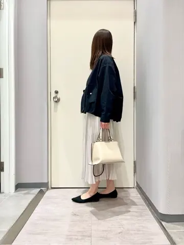 ANY 金井 コーディネート画像