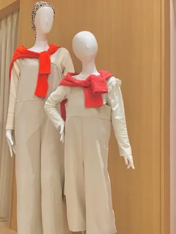 ANY 本吉 コーディネート画像