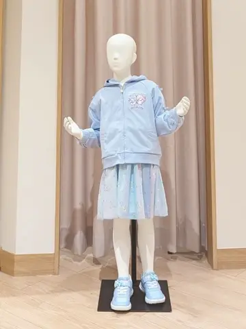 ANY 奥原 コーディネート画像