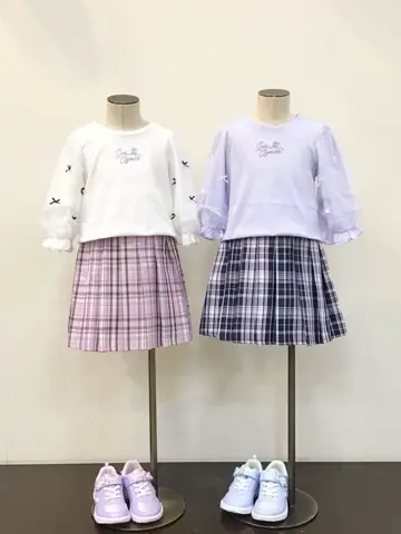 ANY 佐々木 コーディネート画像