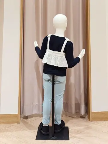 ANY 奥原 コーディネート画像