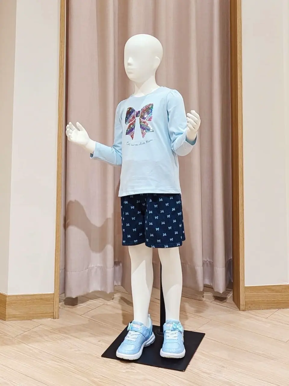 ANY 奥原 コーディネート画像