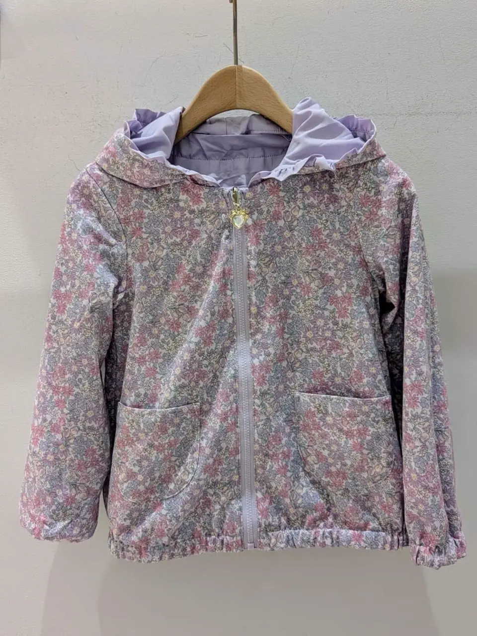 ANY 山口 コーディネート画像