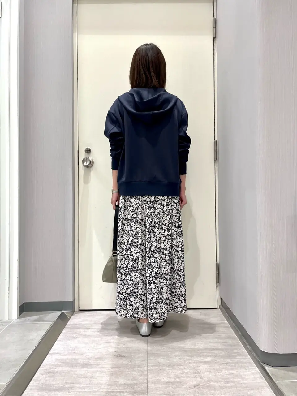 ANY 金井 コーディネート画像