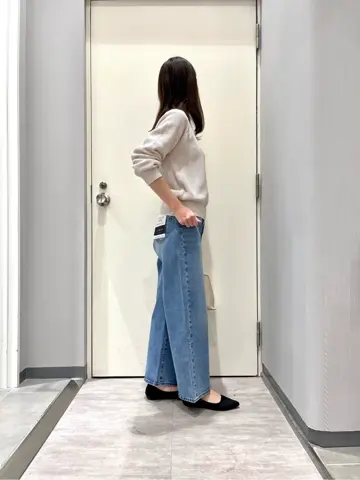 ANY 金井 コーディネート画像