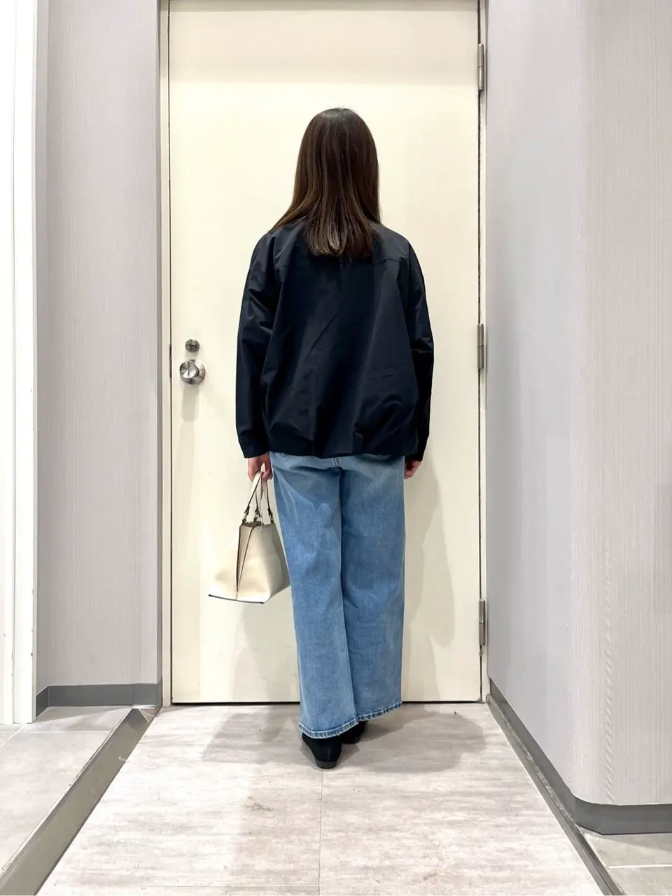 ANY 金井 コーディネート画像