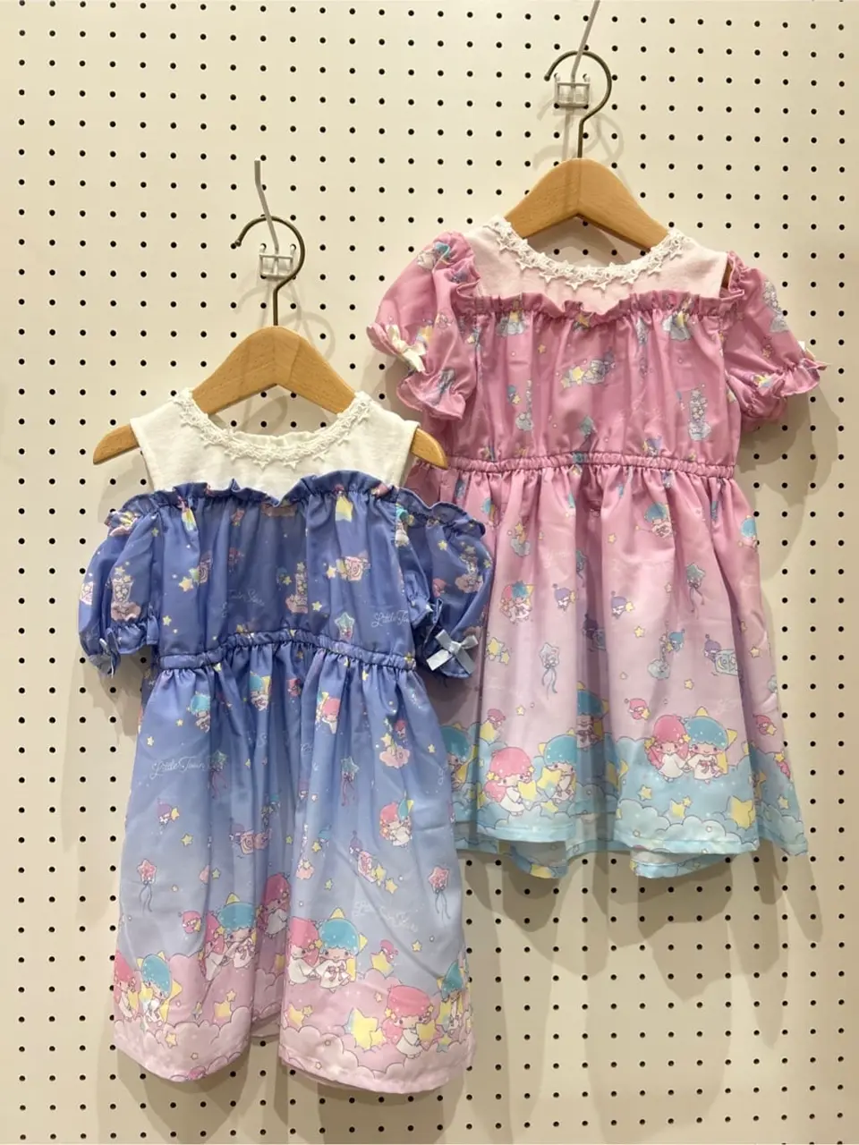 ANY 岡田 コーディネート画像