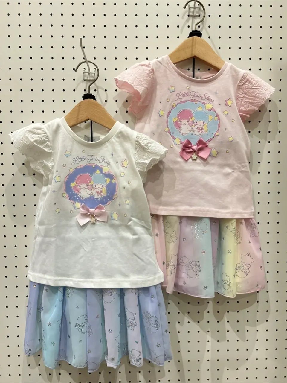 ANY 岡田 コーディネート画像