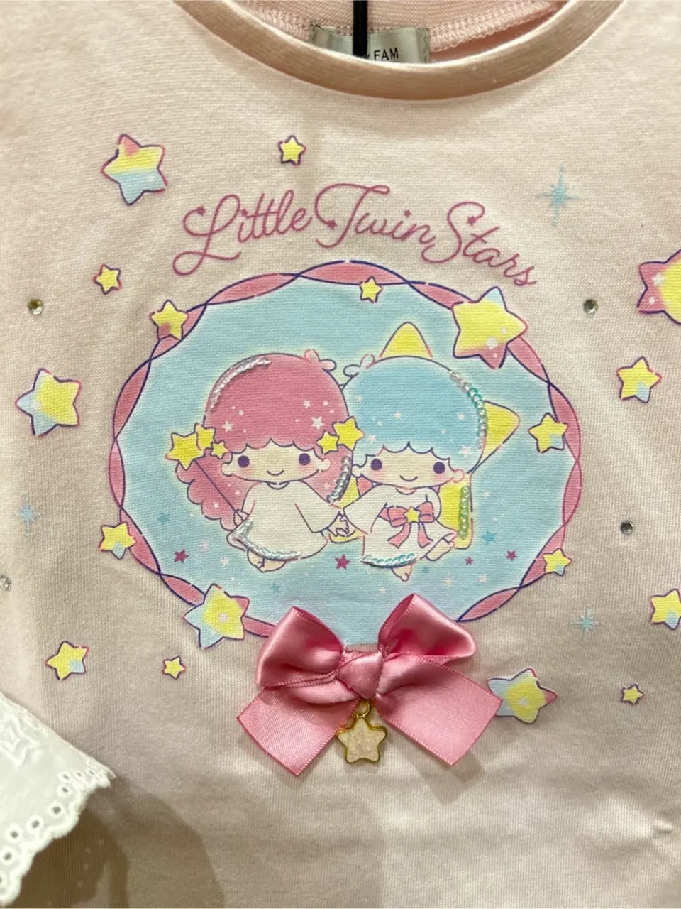 ANY 岡田 コーディネート画像