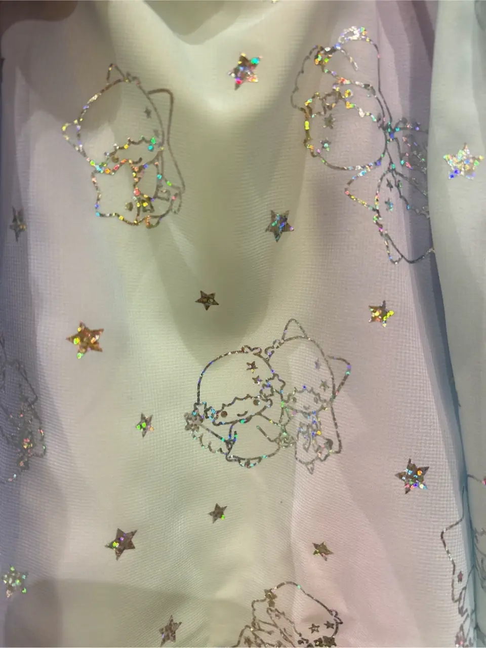 ANY 岡田 コーディネート画像