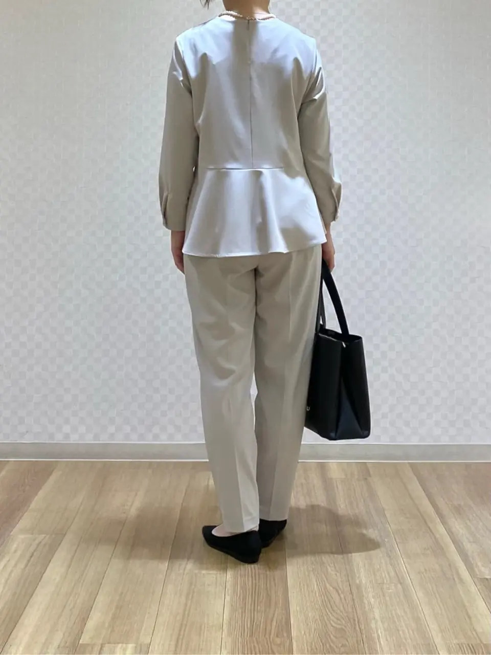 ANY F...JK.M コーディネート画像