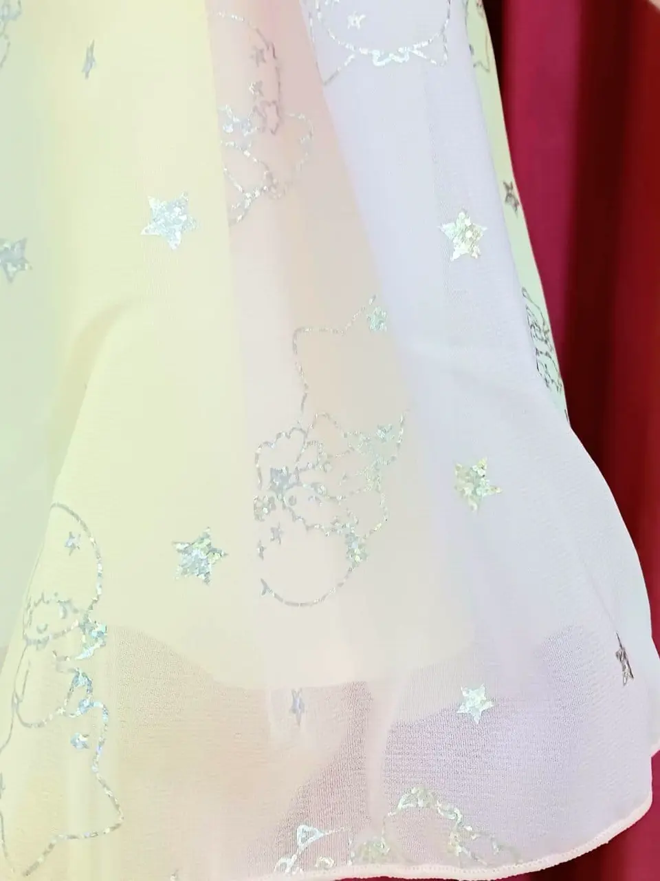 ANY 重永 コーディネート画像