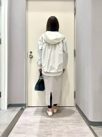 ANY 金井 コーディネート画像