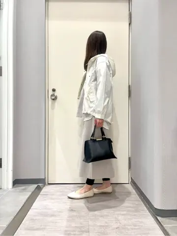 ANY 金井 コーディネート画像