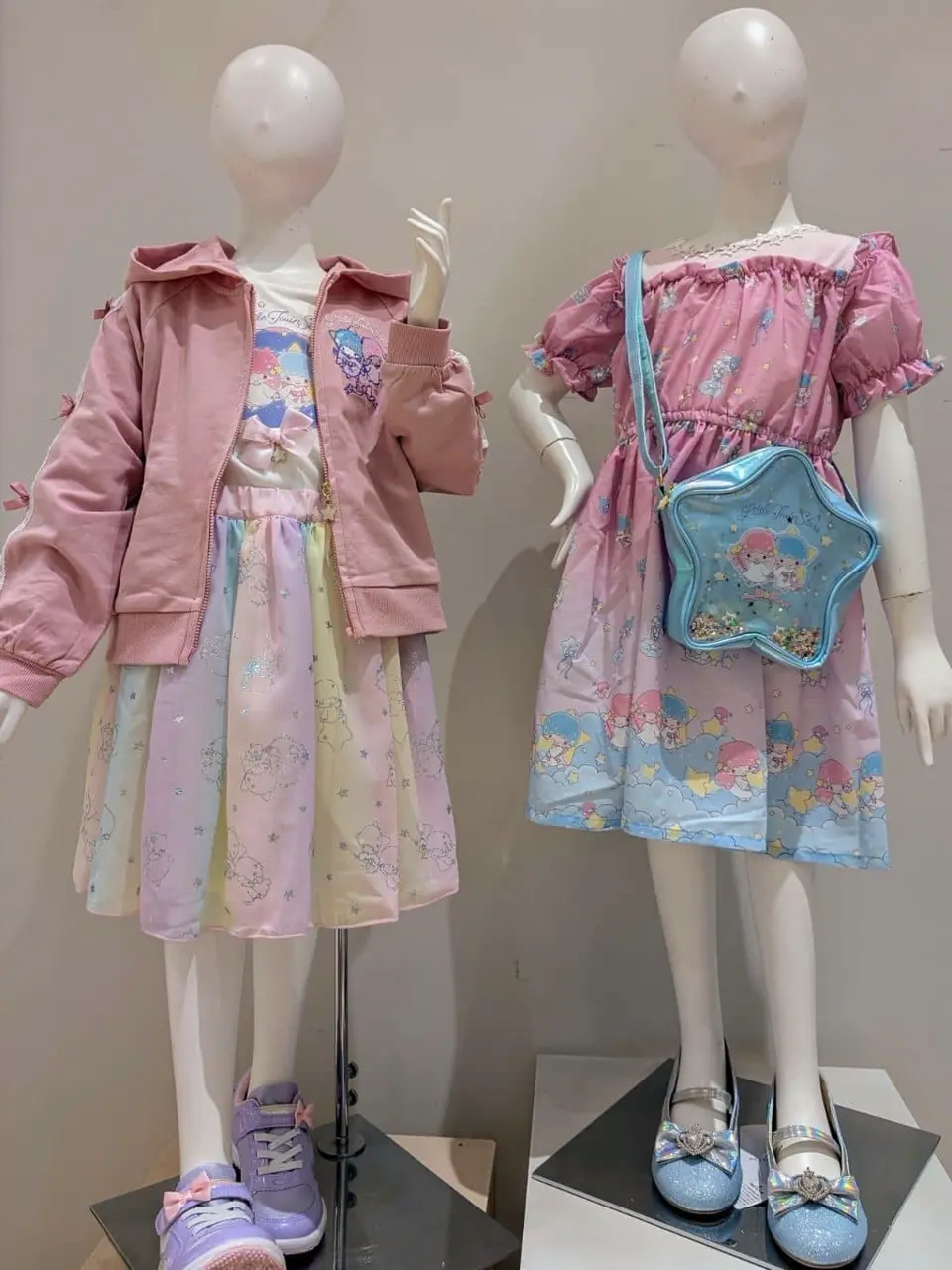 ANY 山口 コーディネート画像