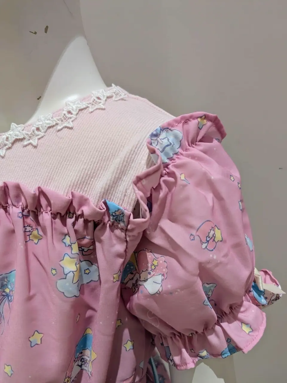 ANY 山口 コーディネート画像